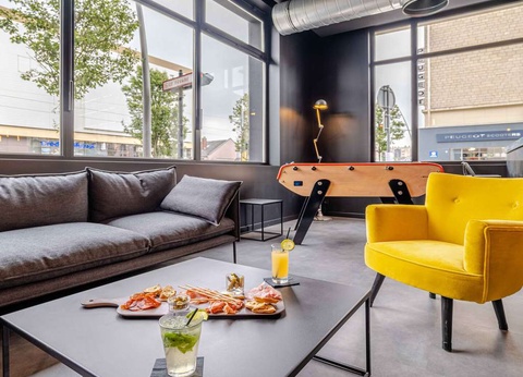 Séjour en famille et découverte du Mémorial de Caen - 3* - 2