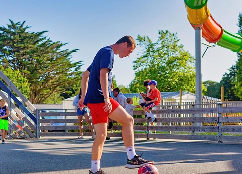 Camping maeva Club La Mer Blanche, 4* - 19