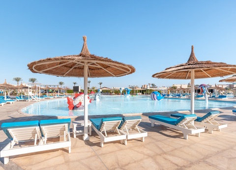 Hôtel Albatros Aqua Park 4* - 7