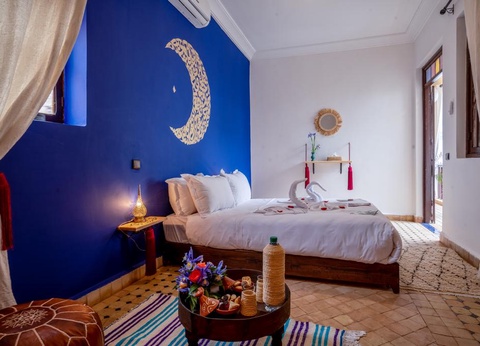 Riad Miel & Citron & Spa - 3