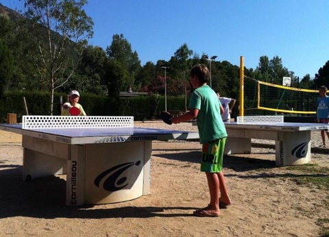 Camping Le Sagone, 4* - 14