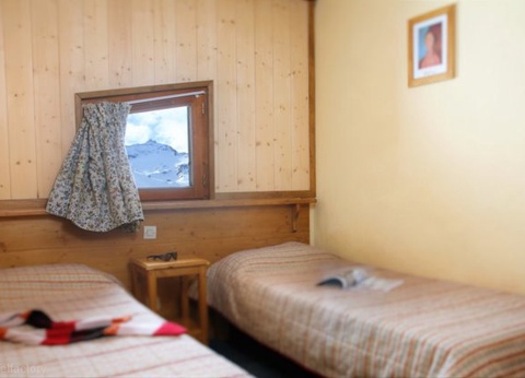 Résidence Le Cheval Blanc 3* - 30