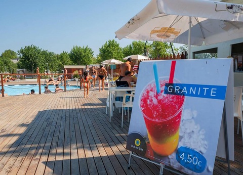 Camping Rimini Family Camping Village, 3* - 12