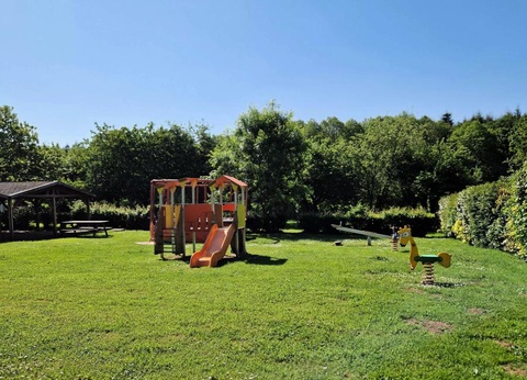 Camping Ty Nenez, 3* - 319