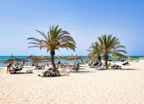 Club Framissima Golf Beach & Spa 4* - 3