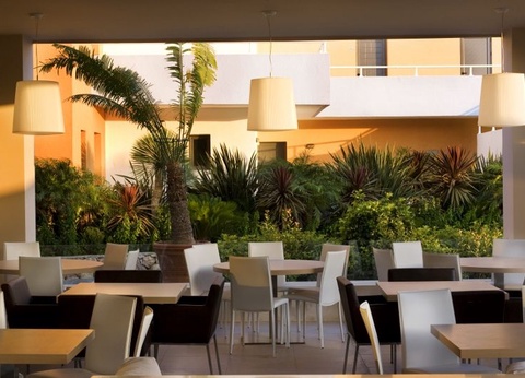 Hôtel Atlantica Mikri Poli Rhodes 4* - 5