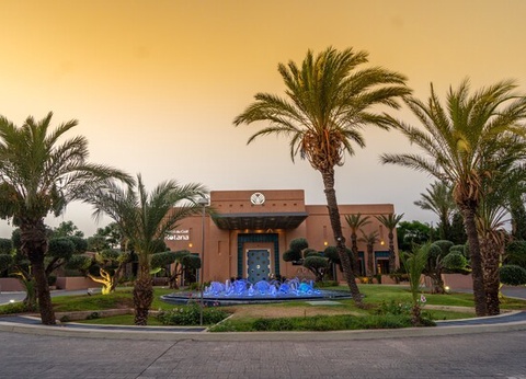 Hôtel Pickalbatros Hotel Du Golf 5* - 20