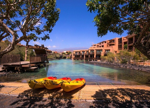 Hôtel Barceló Tenerife Royal Level 5* - 12