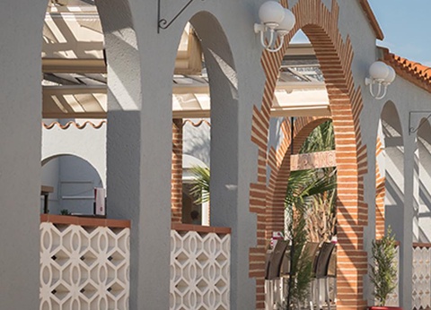 Camping l'Etoile d'Or 4* - 16