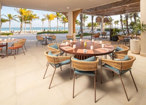 Hotel Tortuga Bay 5* - 9