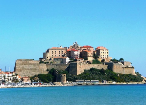 Camping U Libecciu - 9