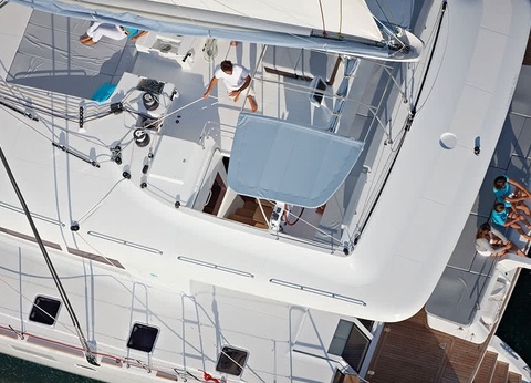 Croisière Dream Caraïbes Premium - 6