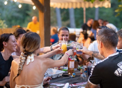 Ushuaia Villages La Colombière, 3* - 3