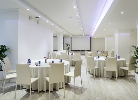 Hotel Palma Bellver Affiliated by Meliá 4* - 45