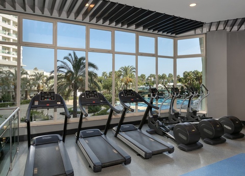 Hôtel Sherwood Exclusive Lara Resort 5* - 14