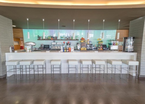 Hôtel Augustus 4* - Cambrils - 12