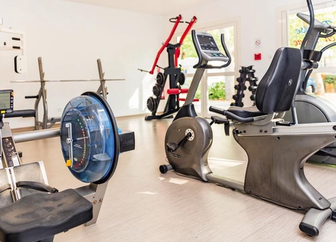 Camping Club Le Napoléon, 4* - 12