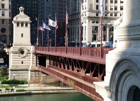 Centenaire de la Route 66 - 4