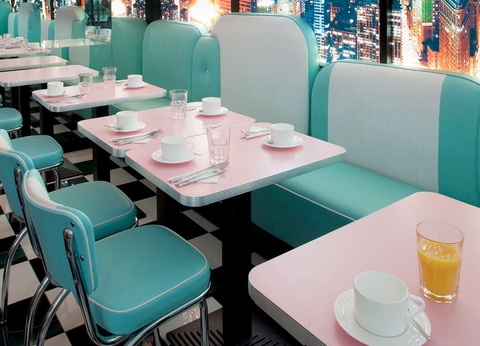 Week-end détente à Paris à deux pas de la Tour Eiffel - 4* - 12