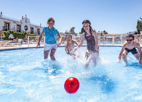 Hôtel Club Marmara Pueblo Andaluz 3* - 47