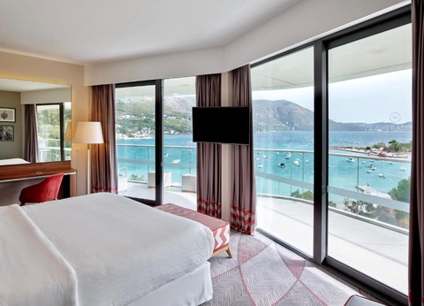 Hôtel Sheraton Dubrovnik Riviera 5* - 3