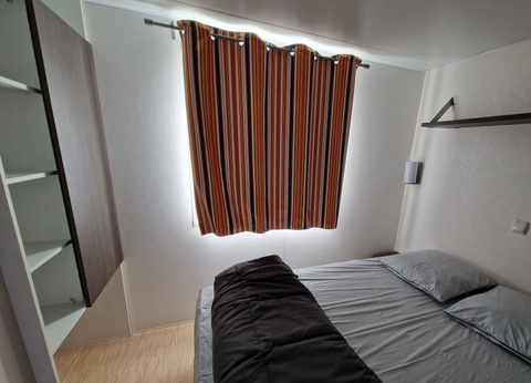 Camping Marmotel, 4* - 35