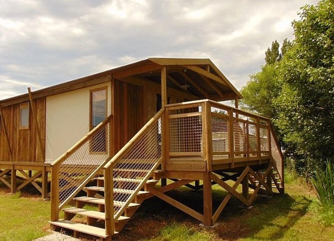 Flower Camping Beauchêne 3* - 27