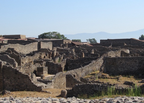 Circuit Grand tour d'Italie - Flex - Italie - 5