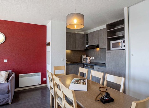 Résidence Madame Vacances Les Terrasses de Veret 3* - 27