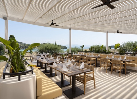 Hôtel Dreams Corfu Resort and Spa 5* - 17