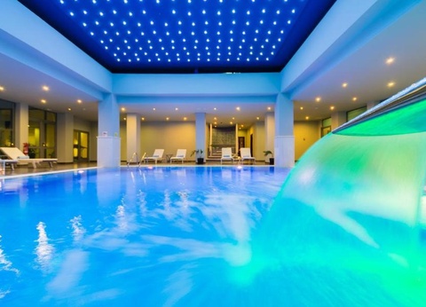 Hôtel Apollo Blue Hotel 5* - 9