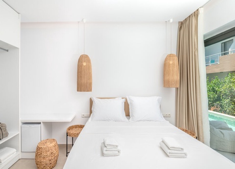 Hôtel Golden Bee Lifestyle 4*- Adult Only (+16 ans) - 8