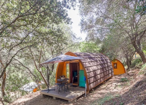 Flower Camping Torraccia 3* - 5