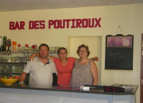 Camping Ushuaïa Villages Le Poutiroux, 4* - 22