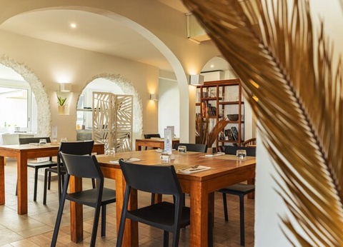 Hôtel Exsel Victoria 3* - 10