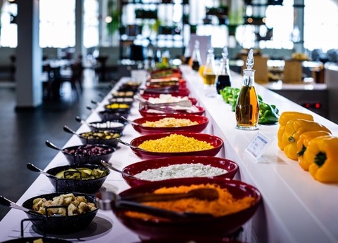 Hôtel Louis Phaethon Beach 4* - 17