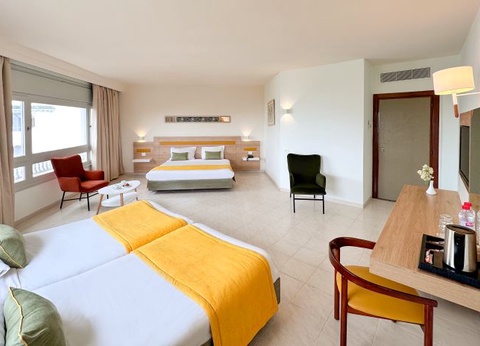 Hôtel Sol Azur Beach 4* - 11