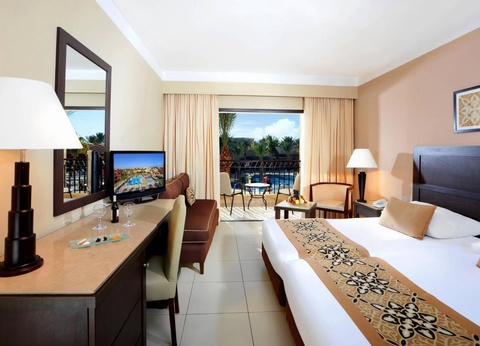 Combiné Secrets d'Egypte et Jaz Dar El Madina - 26