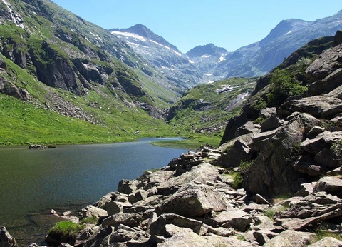 Camping Les 4 Saisons, 3* - 45