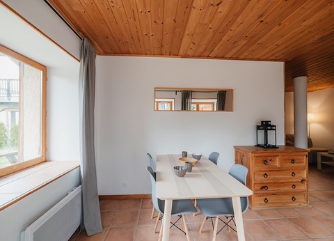 Résidence Sunêlia Les Logis d'Orres 3* - 29