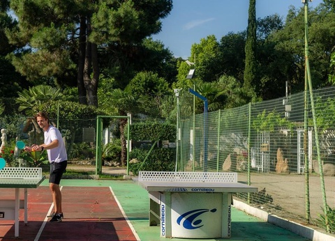 Camping Via Romana, 3* - 11