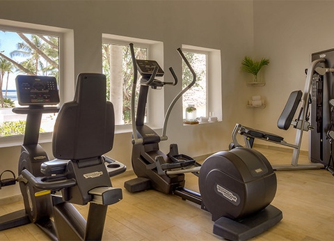 Hôtel Diamonds Mapenzi Beach 4* - 24