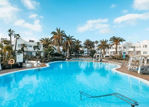 Hôtel BLUESEA Corralejo Village 4* - 34