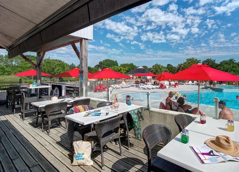 Flower Camping l'Ile d'Offard, 4* - 26