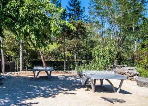 Camping Domaine du Cros d'Auzon, 4* - 25