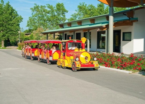 Rosapineta Camping Village, 3* - 21