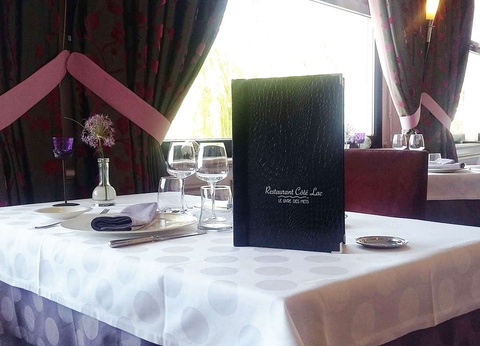 Escapade détente et dîner unique dans un 4* sur les rives du lac de Gérardmer - 4* - 3