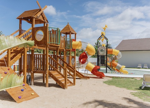 Club Lookéa Viva Miches 4* - 48