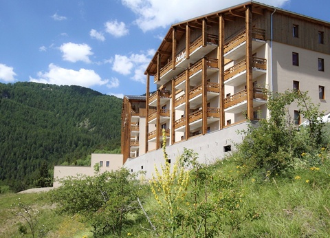 Résidence Référence Le Village de Praroustan - 23