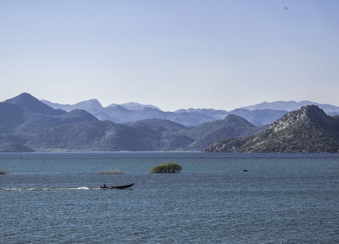 Autotour Monténégro entre mer et montagnes 4* - 22